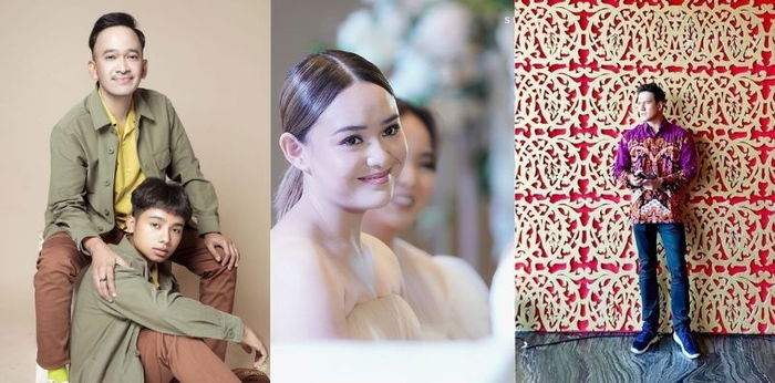 Toleransi Antar Agama, 8 Artis Non Muslim Ini Ikut Puasa Ramadan