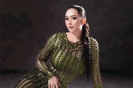 Artis Lulusan Pesantren