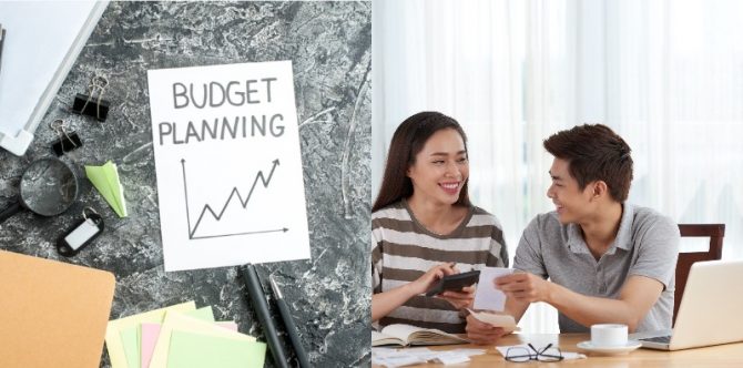 Hindari Doom Spending, Ini 6 Tips Budgeting Keuangan yang Sehat