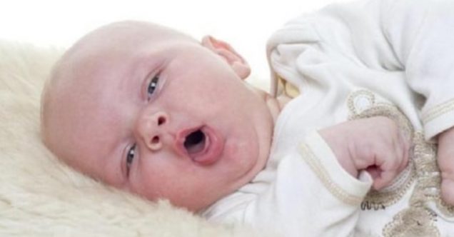 Ketahui Jenis Batuk pada Bayi yang Berbahaya dan Cara Mengatasinya