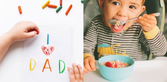 6 Ciri Bayi Kidal, Ini Faktor Penyebab dan Tips Mendampinginya