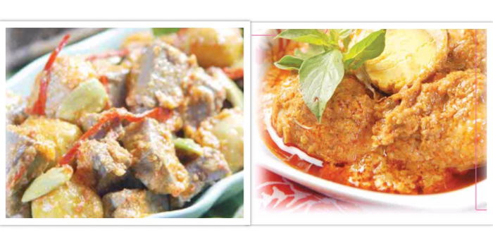 Ketupat Belum Lengkap Tanpa 4 Resep Sambal Goreng Ini Lho!