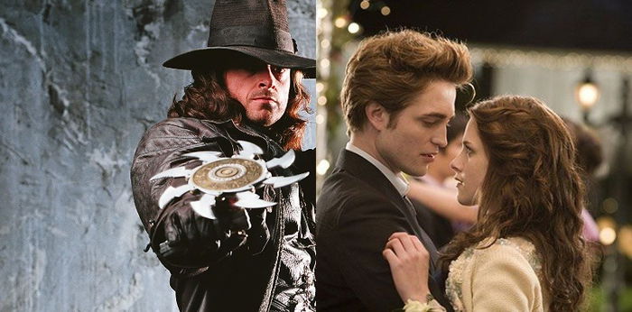 10 Film Tentang Vampir Terbaik, Penuh Fantasi dan Romansa