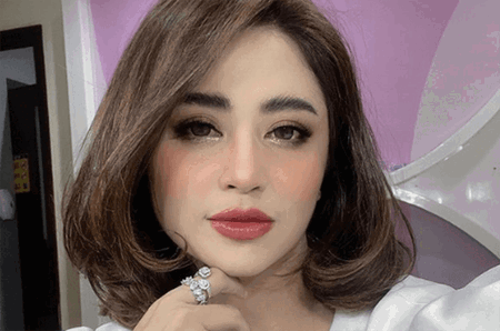 Artis Lulusan Pesantren
