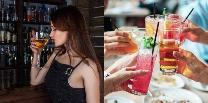 Efek Samping Alkohol dan Bahaya Miras untuk Jangka Pendek maupun Panjang