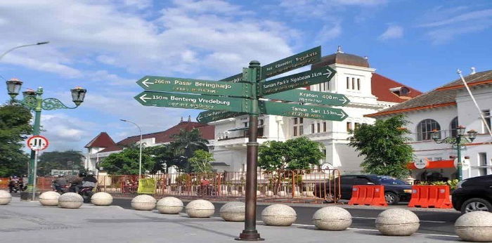 12 Rekomendasi Wisata Belanja di Jogja Murah Meriah, Awas Kalap!