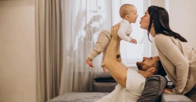 10 Dukungan Keluarga Pasca Melahirkan Bantu Ringankan Beban Ibu