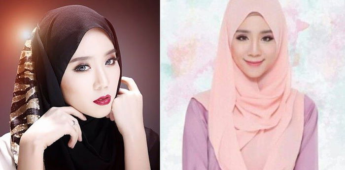 Kisah Felixia Yeap, Model Seksi Majalah Playboy yang Menjadi Mualaf