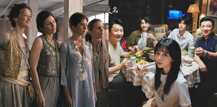 7 Series dan Film Netflix yang Ceritakan tentang Kehidupan Sehari-hari