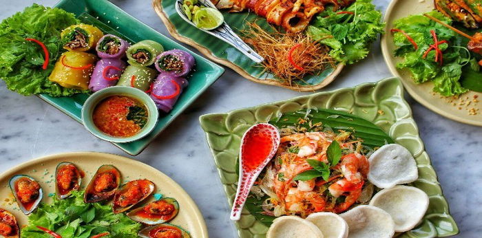 10 Restoran Vietnam di Jakarta dengan Cita Rasa Autentik