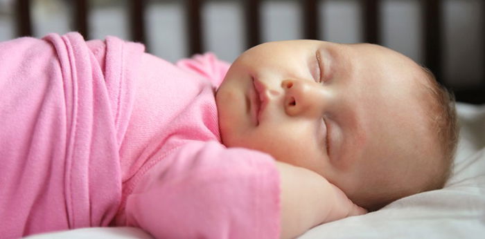 Sudah Tahu? Ini Dia Jam Tidur Bayi 5 Bulan yang Normal