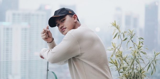 Bongkar Gaji Pejabat, Kaesang Pangarep: "Gajinya Kecil, Sumpah!"