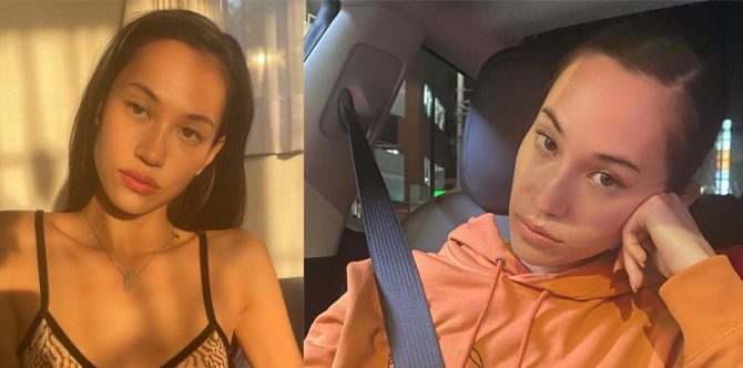 Jadi Korban Pelecehan Seksual, Mengapa Kiko Mizuhara Malah Di-Bully?