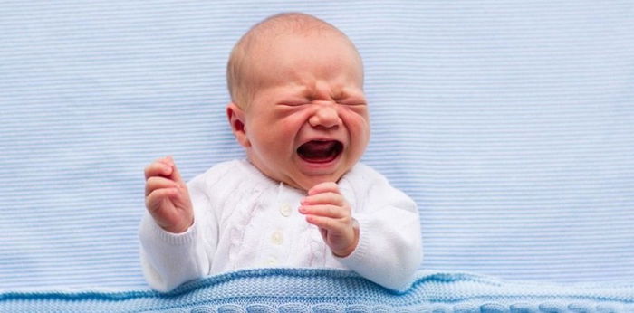 Bayi Susah Tidur Siang? Kenali Penyebab dan Cara Mengatasinya