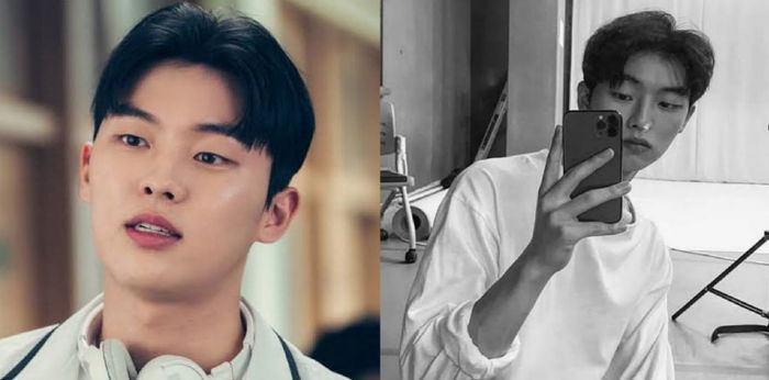 Fakta Choi Hyun Wook, Aktor yang Tak Sengaja Unggah Foto Tanpa Busana!