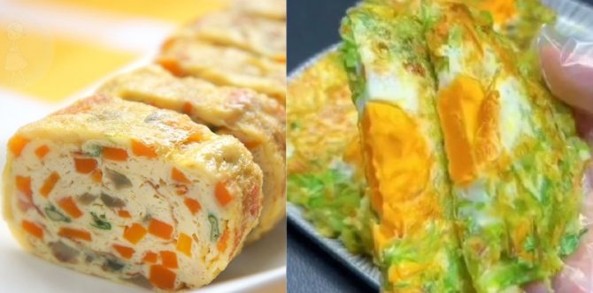 5 Resep Olahan Telur dan Sayur, Siasati Si Kecil Susah Makan Sayur