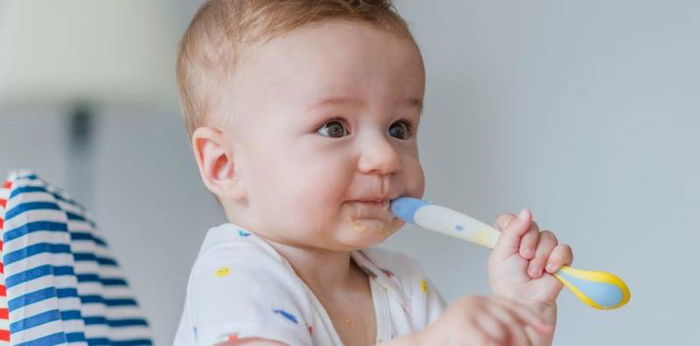 10 Inspirasi Resep Makanan Bayi 11 Bulan yang Baik untuk Kecerdasan Otak