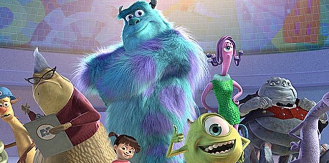 10 Film Animasi Termahal, Rela Merogoh Bujet Triliunan Rupiah