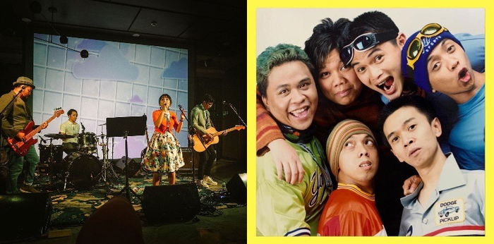 Selalu Bikin Kangen! Ini Dia 6 Band Indonesia ‘90-an yang Legendaris