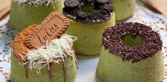 Cari Kue Lebaran Rendah Kalori? Berikut Kumpulan Resep Kue Chiffon