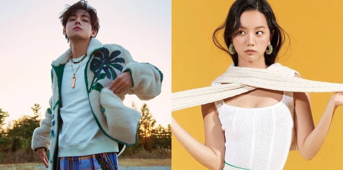 Deretan Idol Kpop Sukses Jadi Aktor, Hyeri hingga Choi San ATEEZ