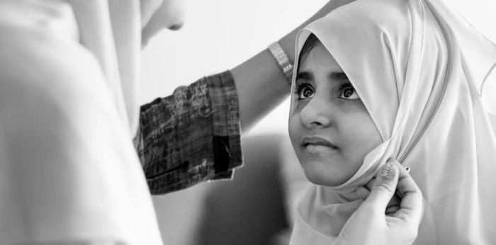 10 Tips Memilih Baju Lebaran Anak yang Nyaman Digunakan saat Hari Raya