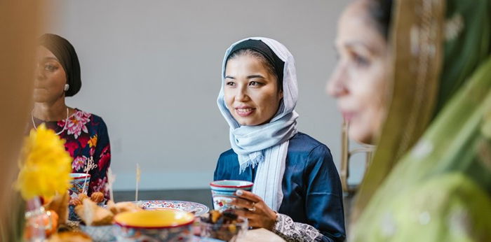 5 Cara Bijak Menjawab Pertanyaan Kapan Hamil Saat Lebaran, Catat Bun!
