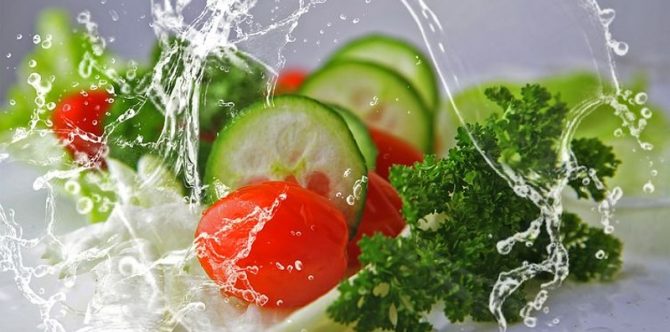 7 Makanan Pencegah Dehidrasi, Pilihan Tepat untuk Berbuka Puasa