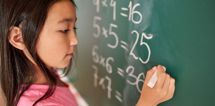 5 Manfaat Belajar Matematika untuk Perkembangan Anak Menurut Pakar