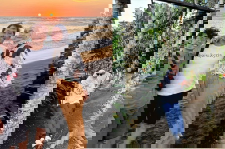 5 Rumah Tangga Artis yang Harmonis, Puluhan Tahun Menikah Tanpa Gosip Miring