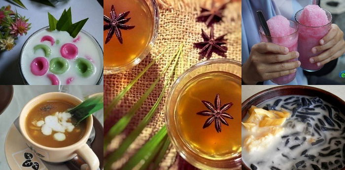 5 Minuman Segar Khas Jawa Tengah, Cocok untuk Pilihan Buka Puasa Hari Ini