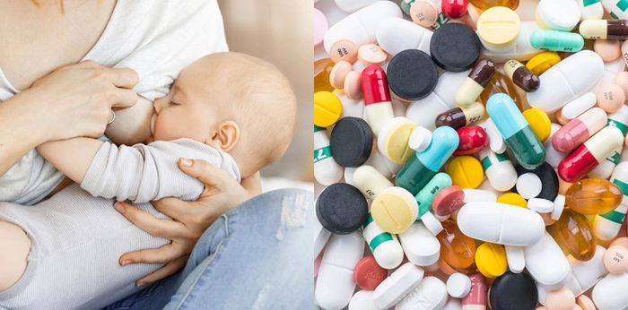 Waspada! 7 Jenis Obat yang Dilarang atau Tidak Aman untuk Ibu Menyusui