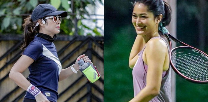 7 Olahraga yang Jadi Favorit Artis Indonesia, Mulai dari Lari Hingga Golf