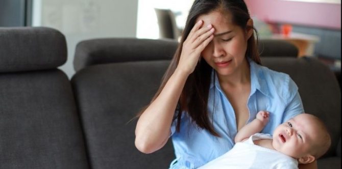 Payudara Kosong Saat Menyusui: Penyebab, Tanda, dan Cara Mengatasinya