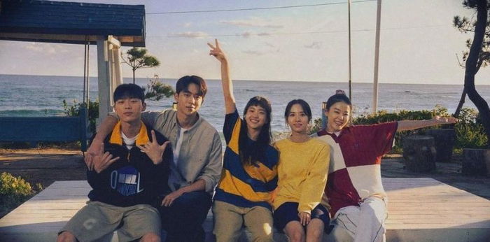 8 Pelajaran Parenting yang Bisa Dicontoh dari Drakor Twenty Five Twenty One