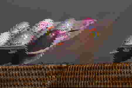 Cokelat Telur Kinder Surprise Ditarik