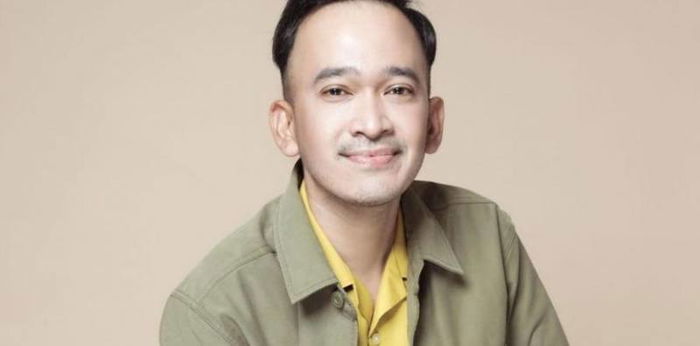 Rebutan Merek Dagang, Ruben Onsu Digugat Rp 100 Miliar