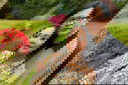 5 Rumah Tangga Artis yang Harmonis, Puluhan Tahun Menikah Tanpa Gosip Miring