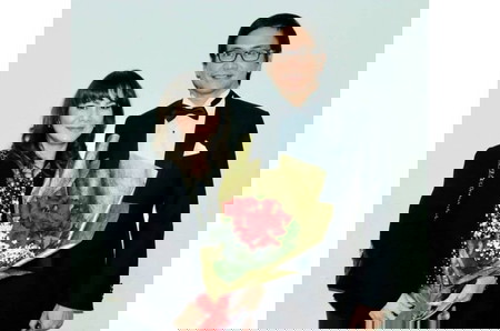 5 Rumah Tangga Artis yang Harmonis, Puluhan Tahun Menikah Tanpa Gosip Miring