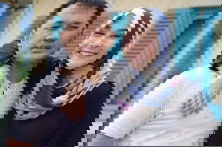 5 Rumah Tangga Artis yang Harmonis, Puluhan Tahun Menikah Tanpa Gosip Miring