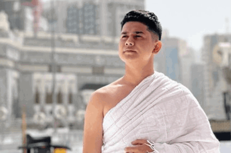 9 Artis Ini Ternyata Lulusan Pesantren, Pernah Jadi Santri!