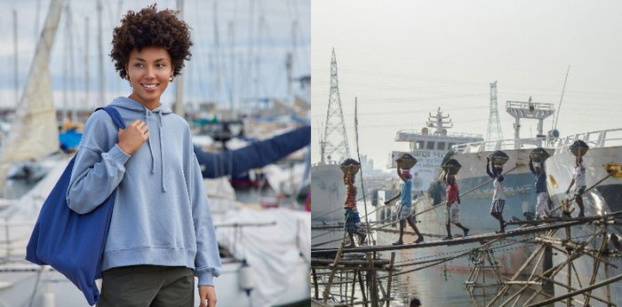 Inilah Syarat Mudik Jalur Laut yang Harus Dipatuhi