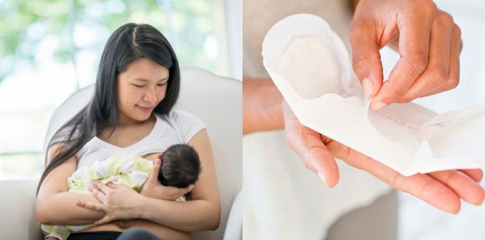 5 Tanda-Tanda Menstruasi pada Ibu Menyusui & Waktu Haid Normal, Catat Bun!