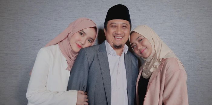 Fakta dan Kronologi Ustaz Yusuf Mansur yang Viral karena Marah-Marah