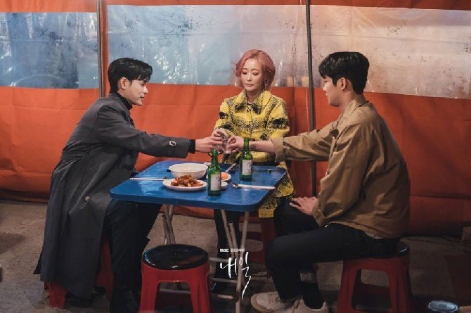  10 Rekomendasi Drama Kim Hee Sun, Aktris yang Sukses Perankan Malaikat Maut!  
