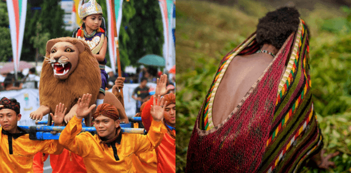 10 Warisan Budaya Indonesia yang Terancam Punah