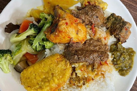 10 Restoran Indonesia di Korea Selatan, Bikin Rindu Kampung Halaman