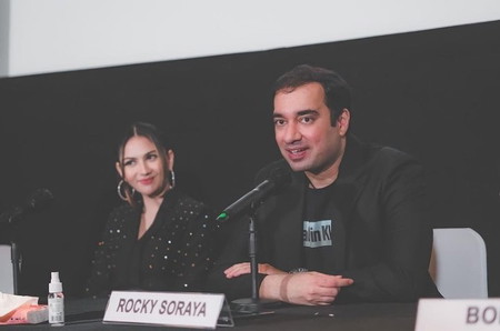 6 Fakta Menarik Film The Doll 3, Proses Syuting Memakan Korban