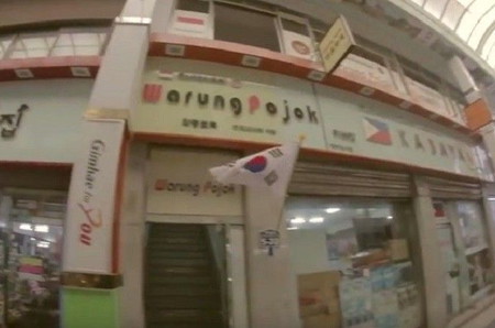 10 Restoran Indonesia di Korea Selatan, Bikin Rindu Kampung Halaman