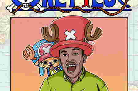 Abdur Arsyad - One Piece